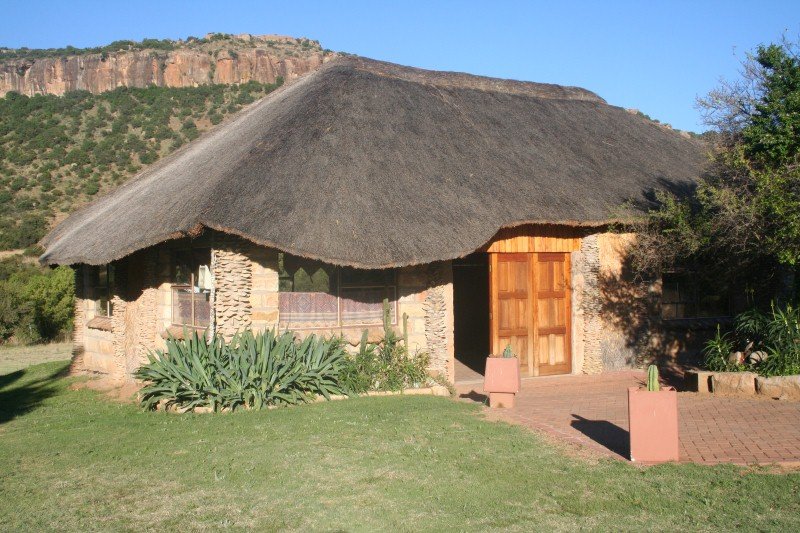  Bedroom Property for Sale in Excelsior Free State